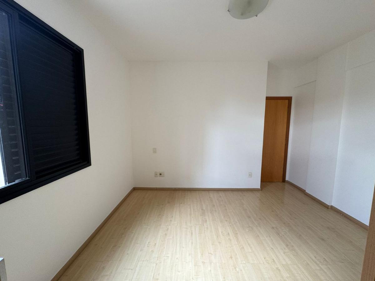 Apartamento, Sion, 3 Quartos, 3 Vagas, 1 Suíte