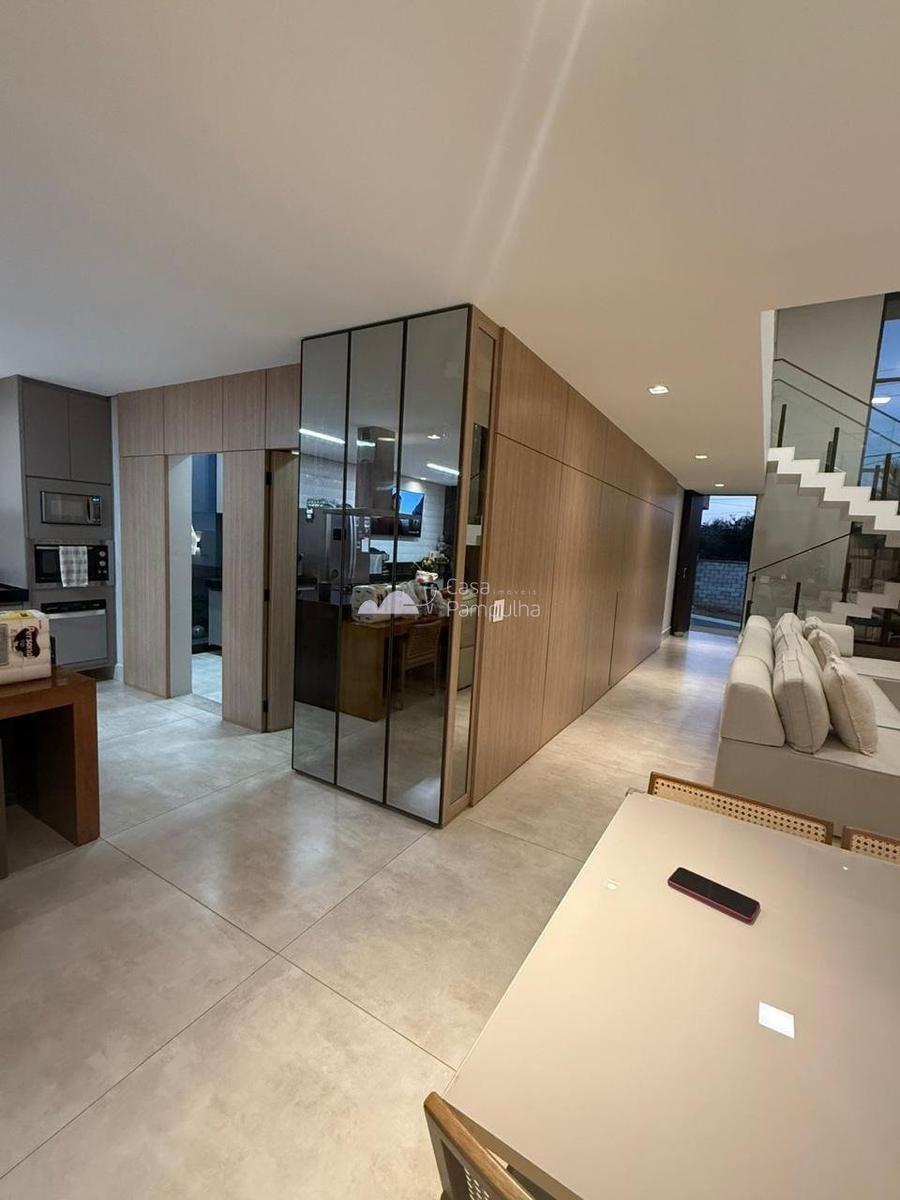 Casa, Gran Park, 4 Quartos, 4 Vagas, 4 Suítes