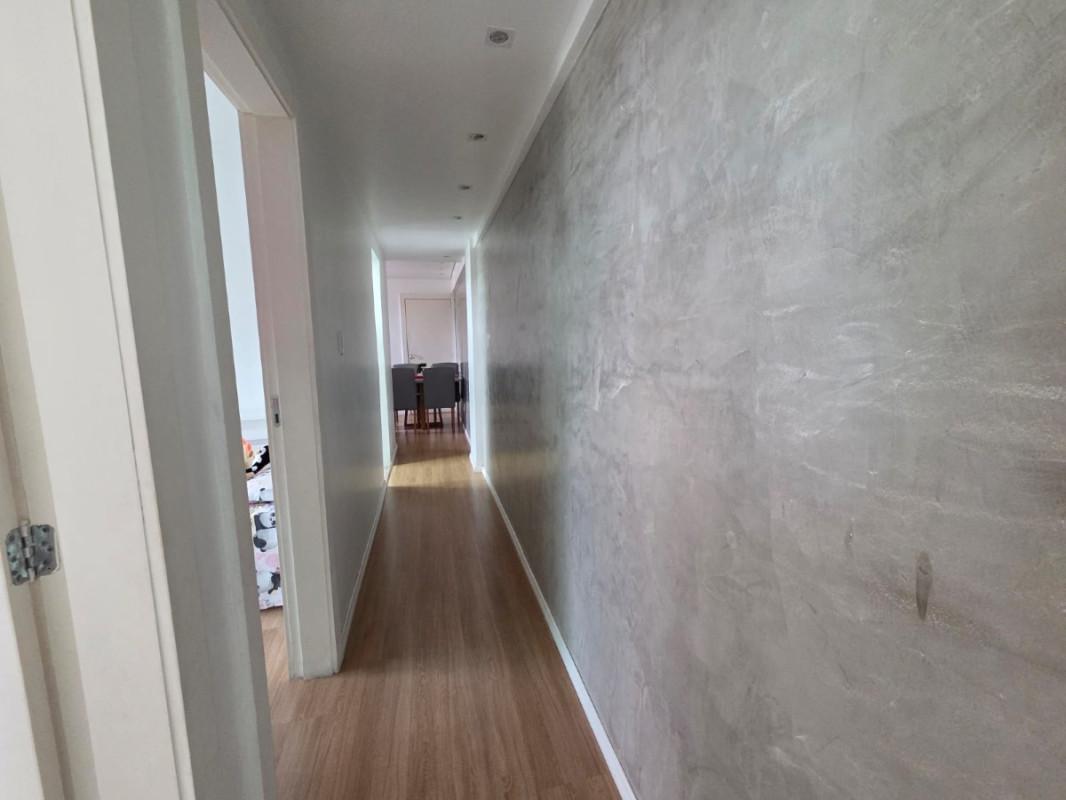 Apartamento, Glória, 2 Quartos, 1 Vaga