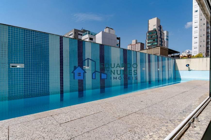 Cobertura, Savassi, 4 Quartos, 5 Vagas, 3 Suítes