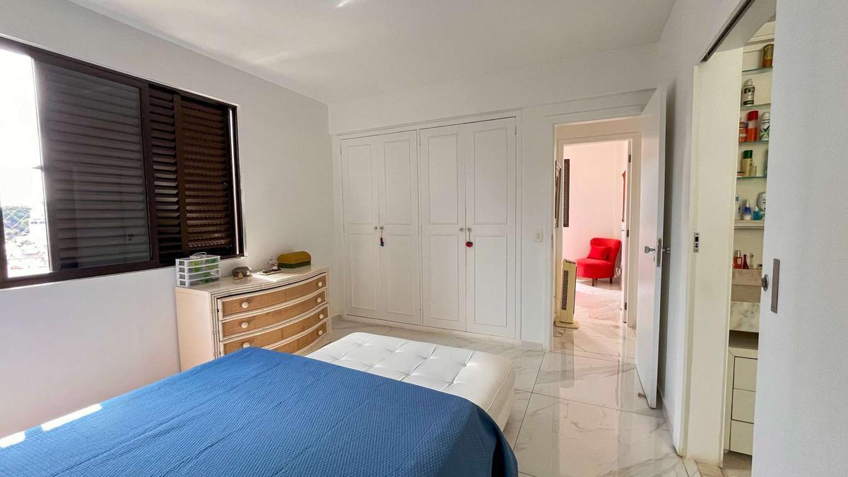 Apartamento, Santa Lúcia, 3 Quartos, 0 Vaga, 1 Suíte