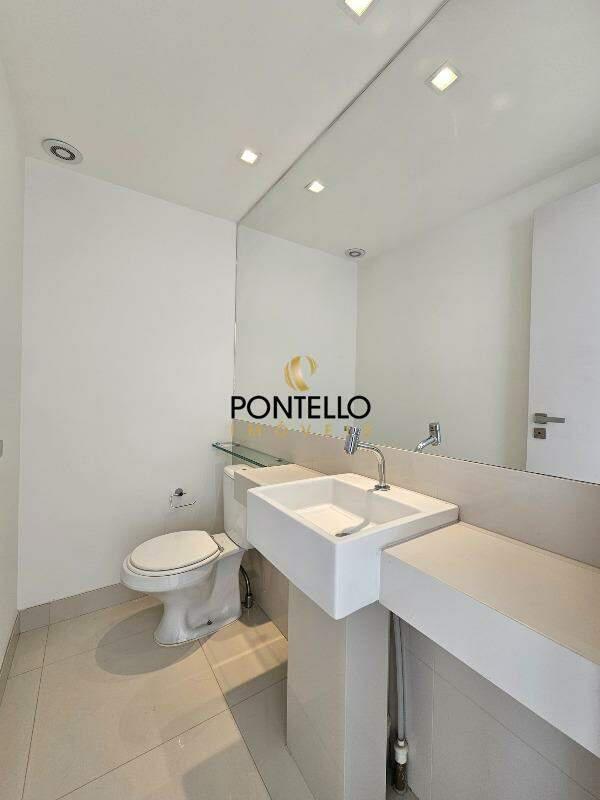 Apartamento, Vila da Serra, 1 Quarto, 1 Vaga, 1 Suíte