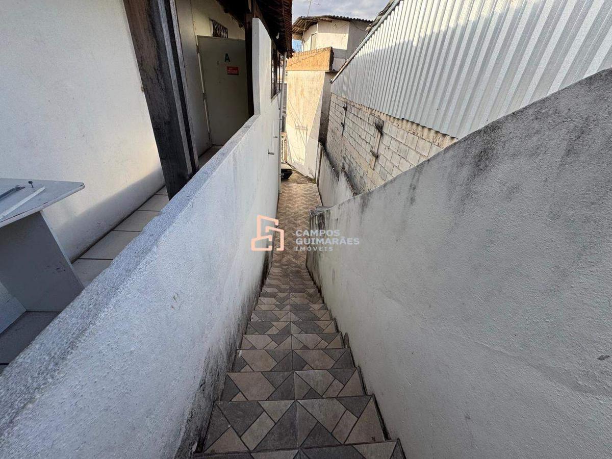 Apartamento, Vila Independência II, 2 Quartos, 1 Vaga