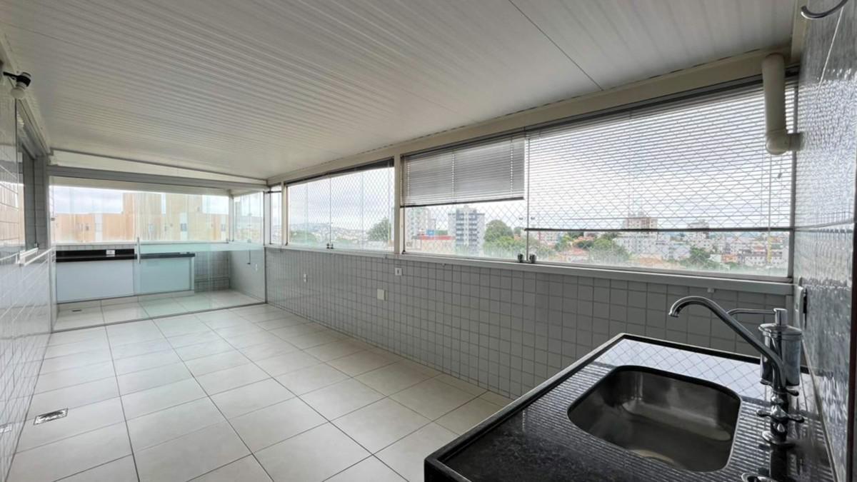 Cobertura, Itapoã, 3 Quartos, 2 Vagas, 2 Suítes