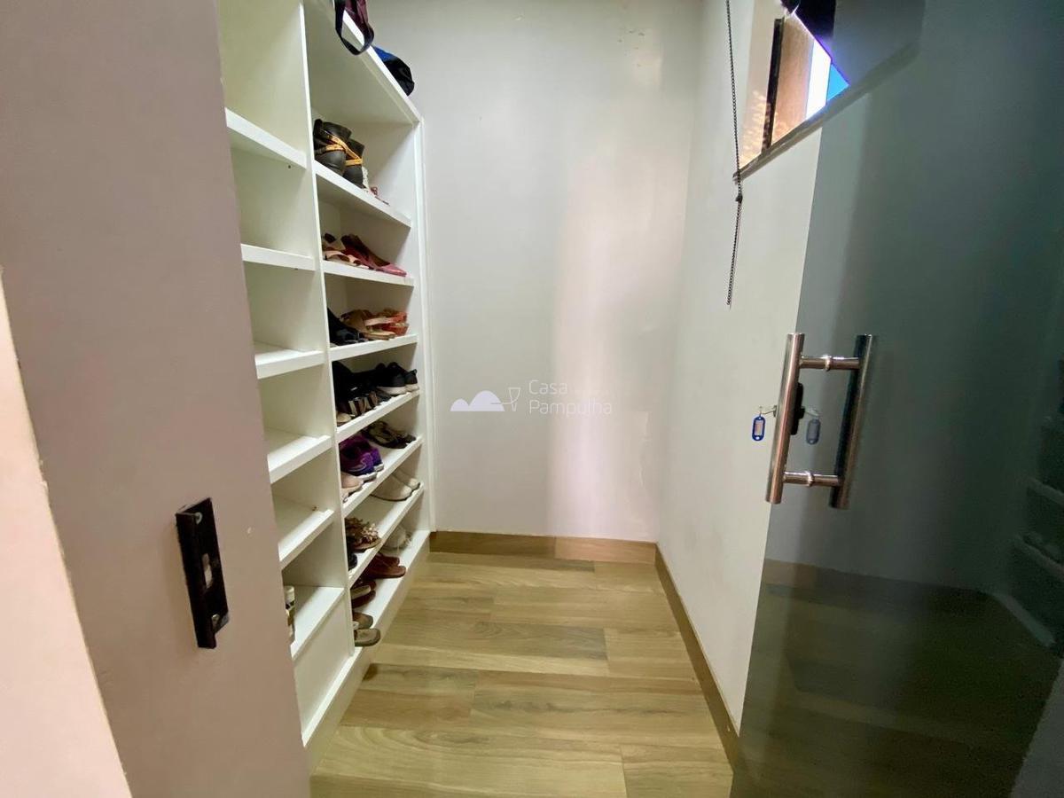 Casa, Residencial Gran Park, 6 Quartos, 8 Vagas, 3 Suítes