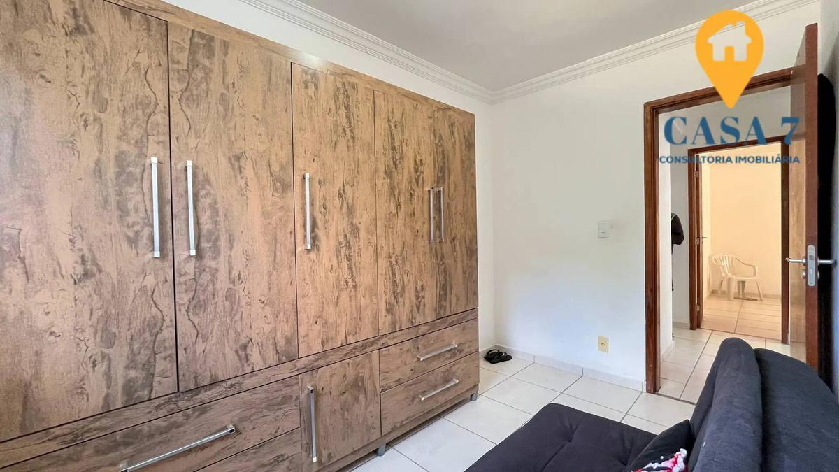 Apartamento, Carlos Prates, 4 Quartos, 2 Vagas, 1 Suíte