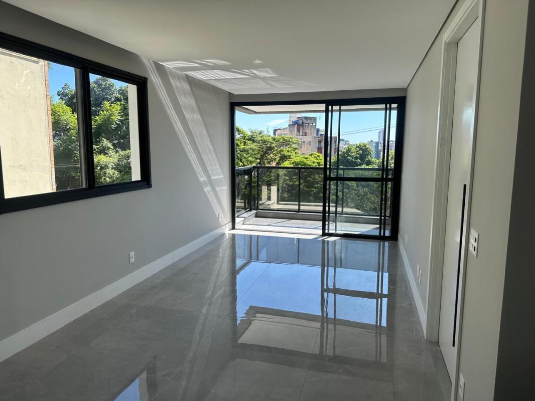 Apartamento, Silveira, 3 Quartos, 2 Vagas, 1 Suíte