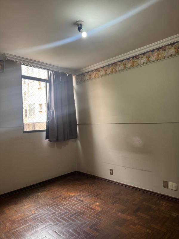 Apartamento, Coração Eucarístico, 3 Quartos, 1 Vaga