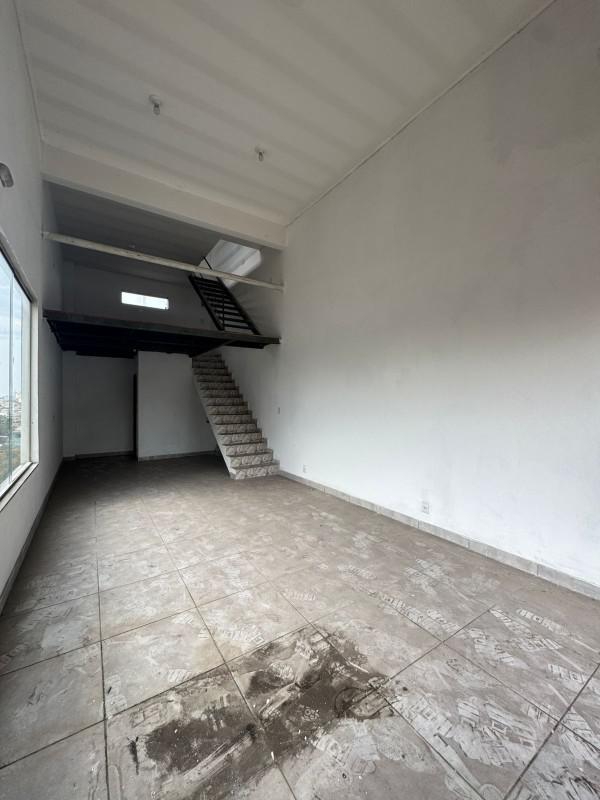 Andar, Dom Bosco, 0 Quarto, 0 Vaga