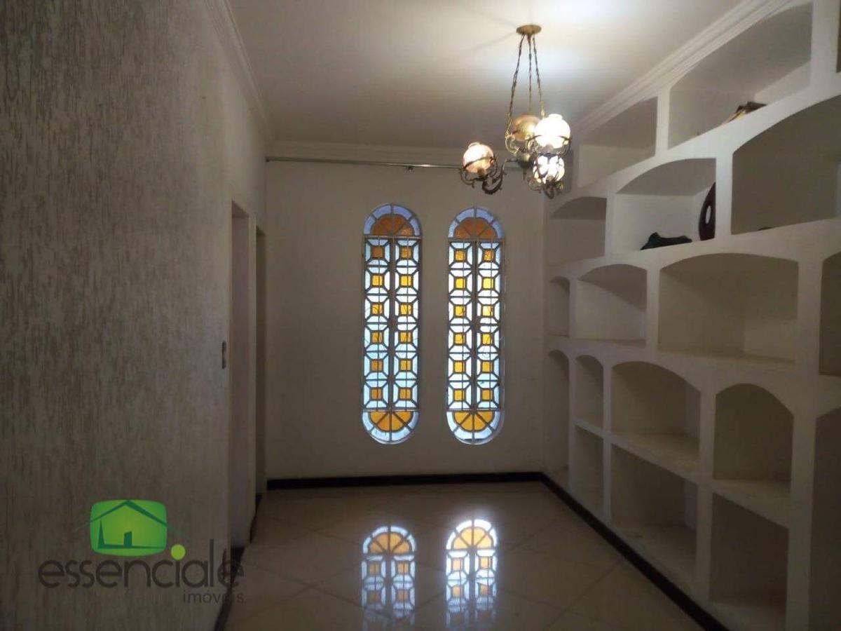 Casa, Fonte Grande, 4 Quartos, 6 Vagas, 2 Suítes