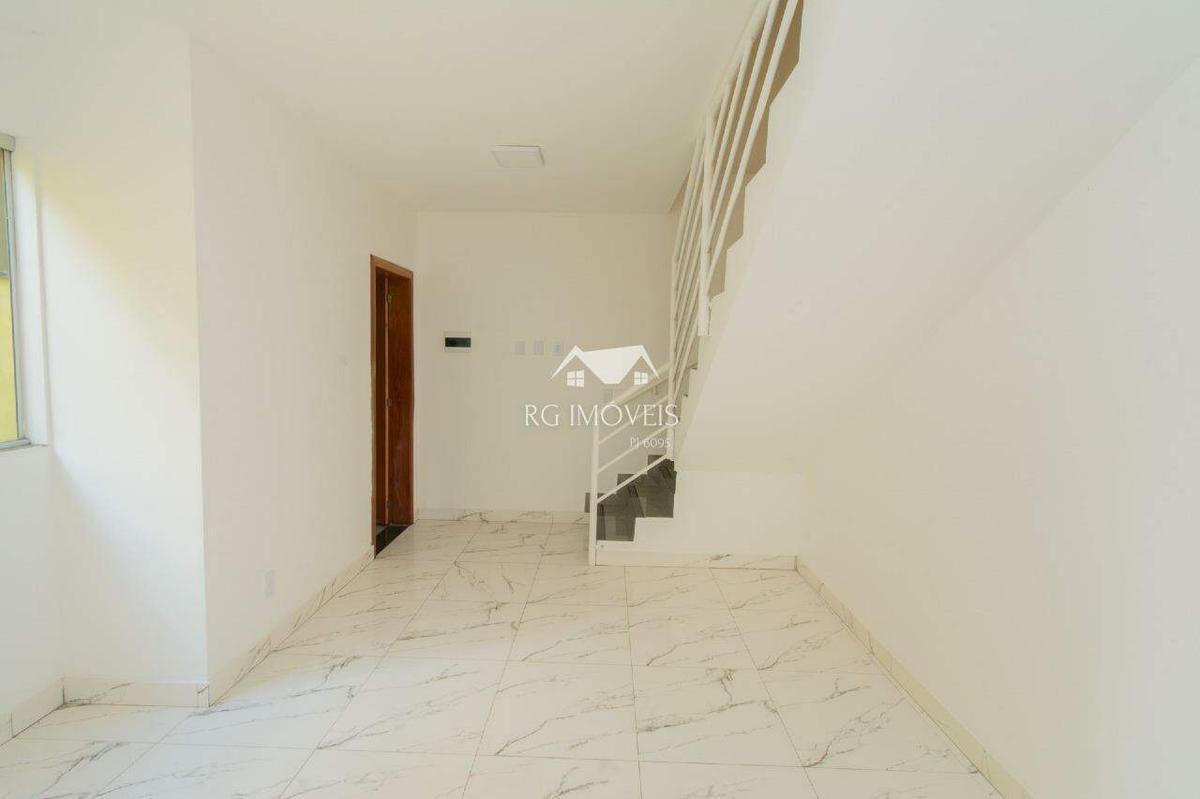 Casa, Eldorado, 3 Quartos, 1 Vaga