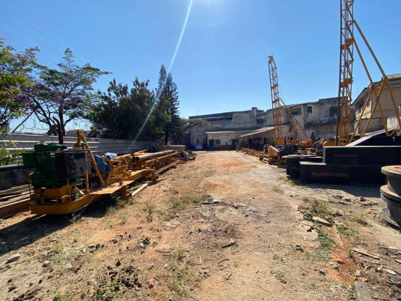 Lote, Tirol (barreiro), 0 Quarto, 0 Vaga