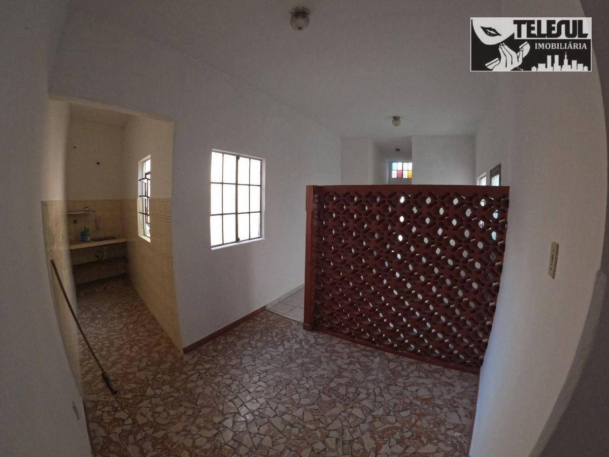 Apartamento, Centro, 2 Quartos, 0 Vaga