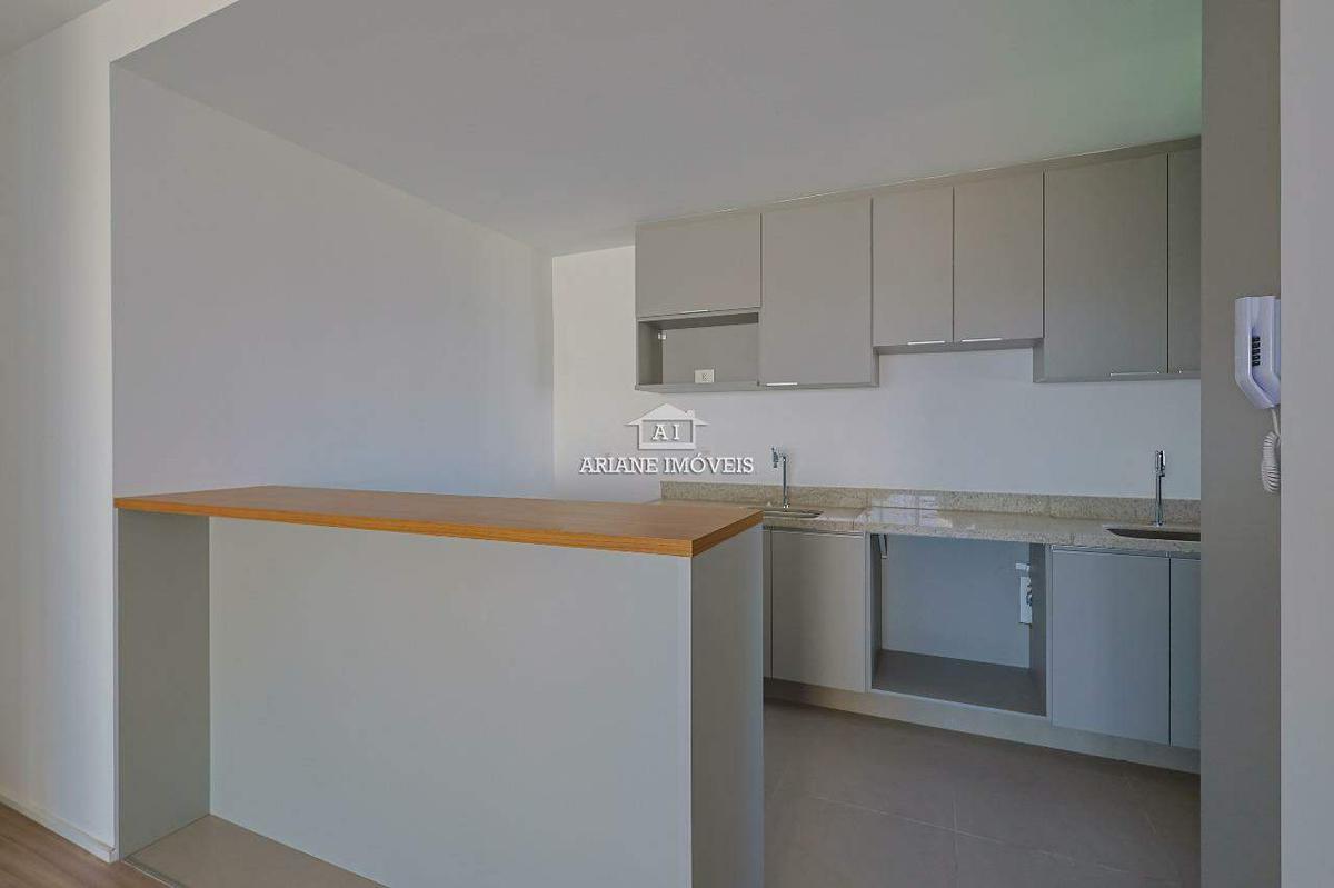 Apartamento, Vila da Serra, 2 Quartos, 2 Vagas, 2 Suítes