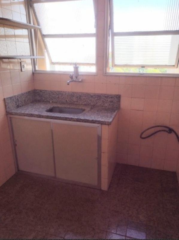 Apartamento, Barro Preto, 1 Quarto, 0 Vaga