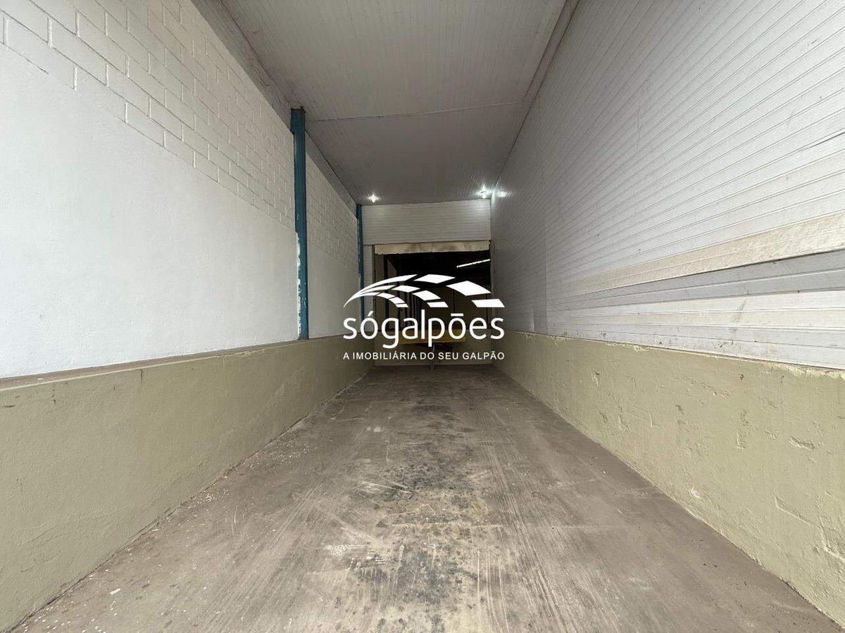 Galpão, Morada Nova, 5 Vagas
