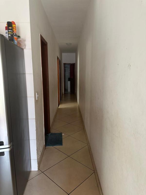 Casa, Liberdade, 3 Quartos, 1 Vaga