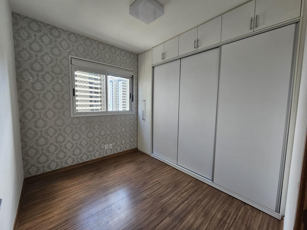 Apartamento, Serra do Curral Del Rey, 2 Quartos, 2 Vagas, 1 Suíte