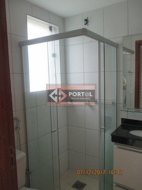 Apart Hotel, Itapoã, 1 Quarto, 1 Vaga