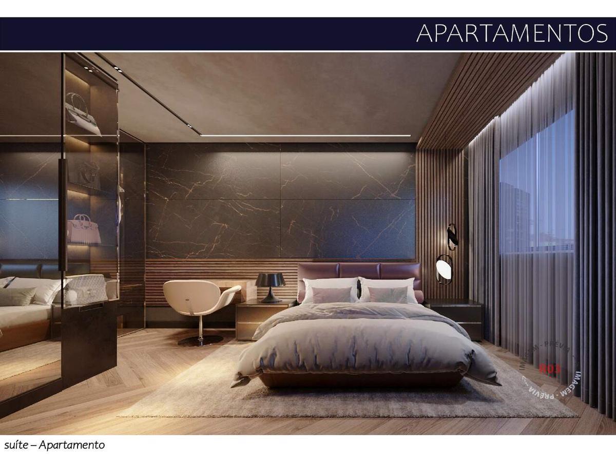 Apartamento, Lourdes, 2 Quartos, 2 Vagas, 2 Suítes