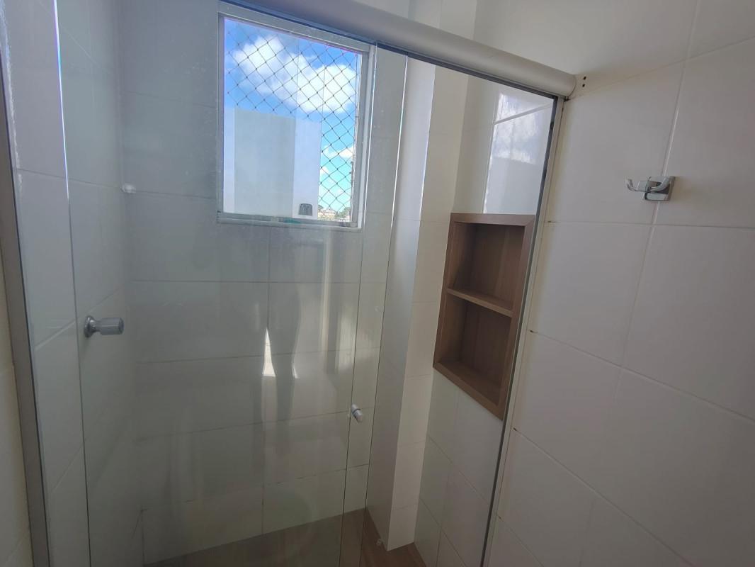 Cobertura, Jardim Leblon, 2 Quartos, 1 Vaga