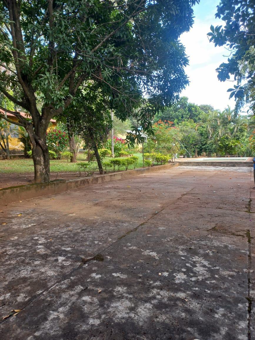 Fazenda, Vianópolis, 5 Quartos, 10 Vagas, 2 Suítes