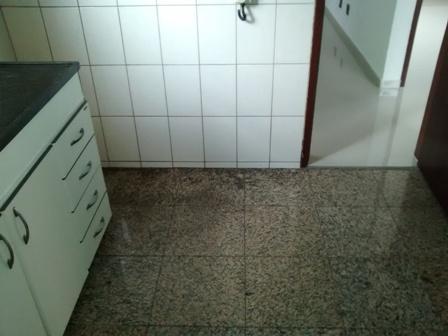 Apartamento, Santa Cruz, 2 Quartos, 1 Vaga