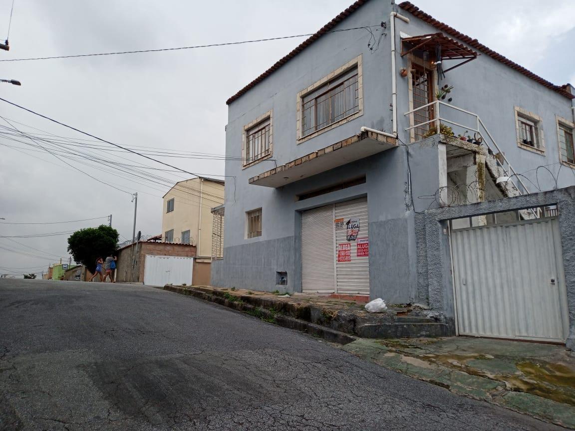 Andar, União, 0 Quarto, 0 Vaga