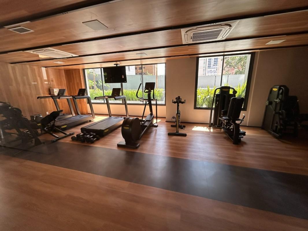 Apartamento, Savassi, 3 Quartos, 2 Vagas, 1 Suíte