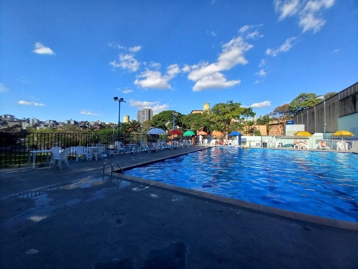 Apartamento, Palmeiras, 3 Quartos, 1 Vaga