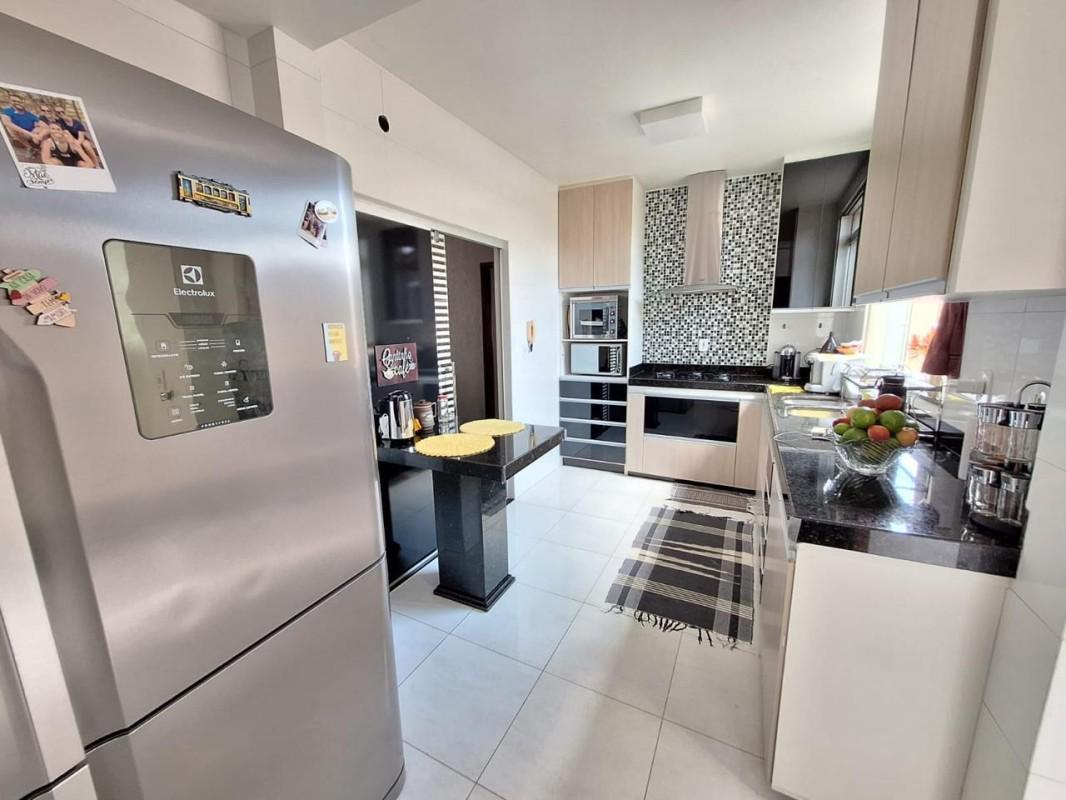 Apartamento, Renascença, 3 Quartos, 1 Vaga, 1 Suíte