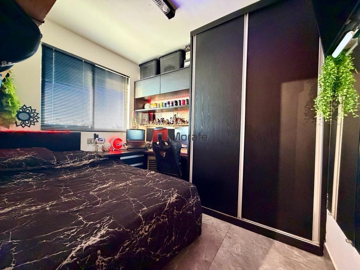 Apartamento, Manacás, 3 Quartos, 2 Vagas, 1 Suíte