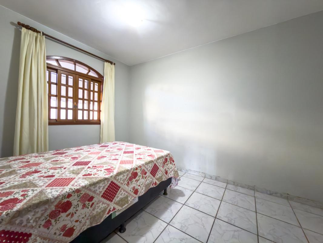 Casa, Santa Maria, 3 Quartos, 1 Vaga, 2 Suítes
