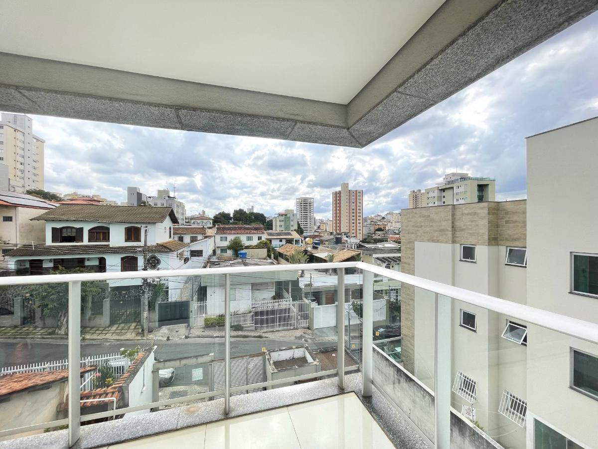 Cobertura, Santa Teresa, 5 Quartos, 5 Vagas, 2 Suítes