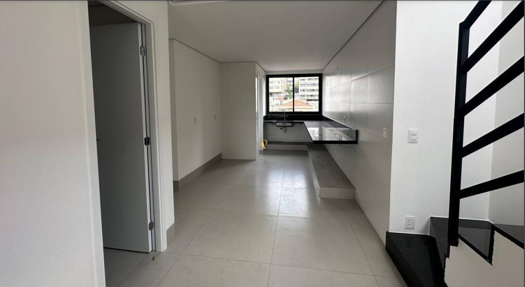 Cobertura, Santo Antônio, 4 Quartos, 3 Vagas, 2 Suítes