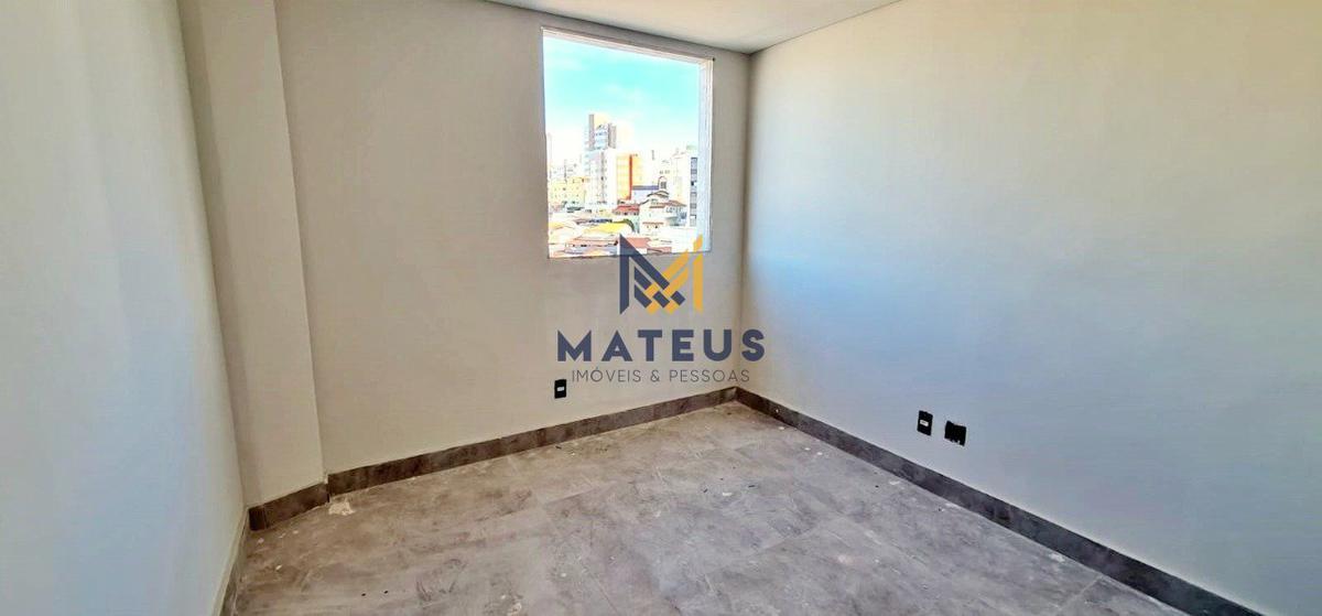 Apartamento, Caiçaras, 4 Quartos, 2 Vagas, 1 Suíte