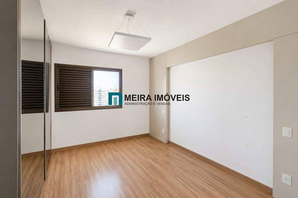Apartamento, Sion, 3 Quartos, 2 Vagas, 1 Suíte