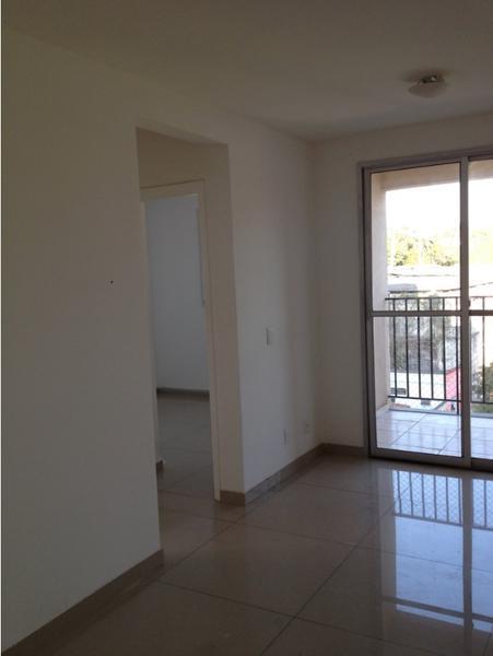 Apartamento, Planalto, 2 Quartos, 1 Vaga, 0 Suíte