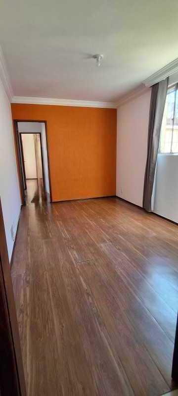 Apartamento, Jardim América, 3 Quartos, 1 Vaga, 1 Suíte