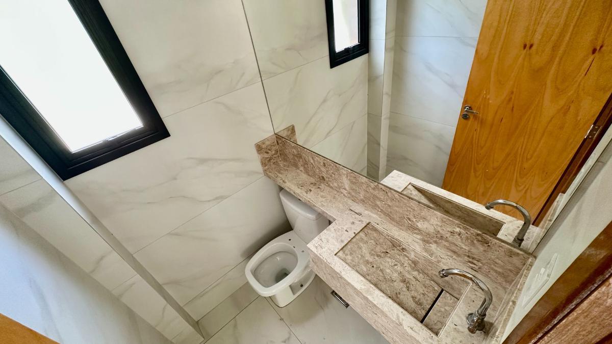 Casa, Itapoã, 3 Quartos, 4 Vagas, 1 Suíte