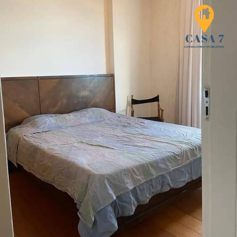 Apartamento, São Lucas, 2 Quartos, 1 Vaga