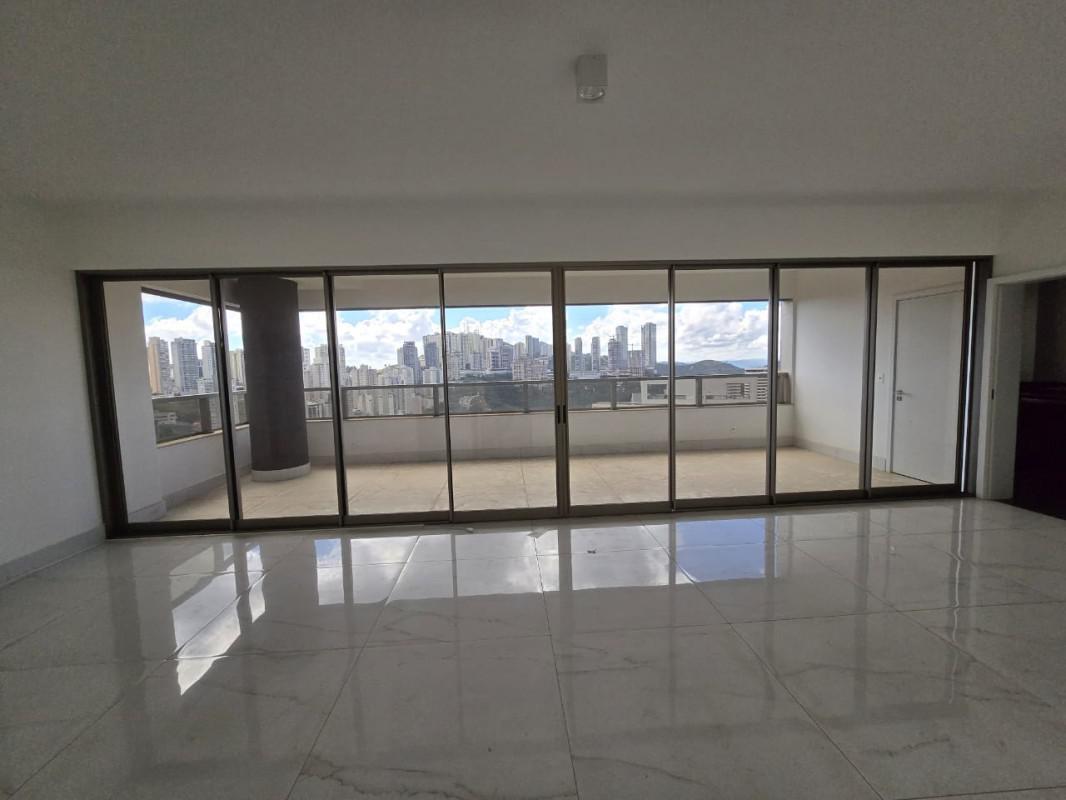 Apartamento, Vale do Sereno, 4 Quartos, 4 Vagas, 4 Suítes
