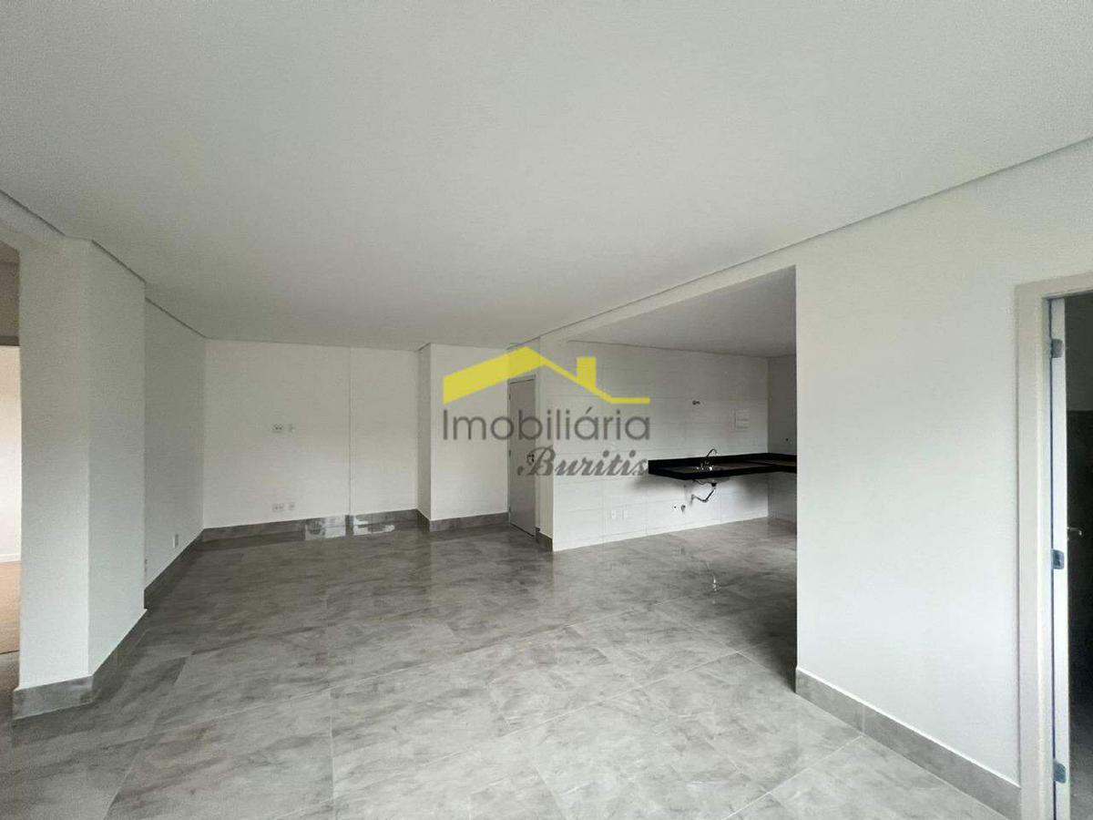 Apartamento, Buritis, 2 Quartos, 2 Vagas, 2 Suítes