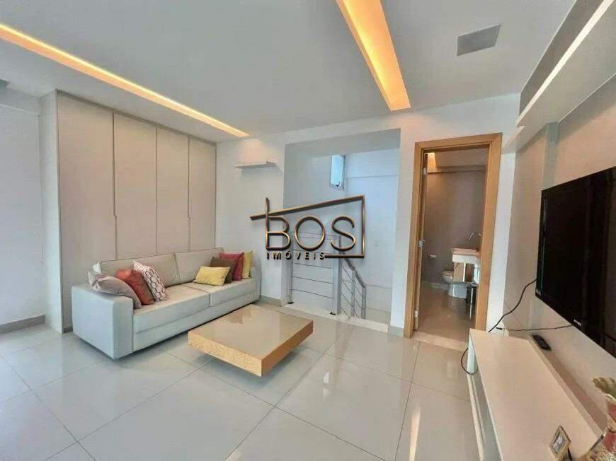 Cobertura, Anchieta, 2 Quartos, 3 Vagas, 1 Suíte