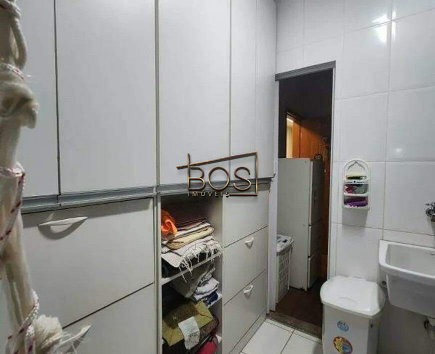 Apartamento, Serra, 3 Quartos, 1 Vaga, 1 Suíte
