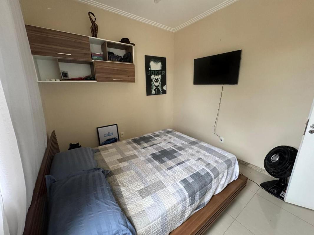 Casa, Planalto, 4 Quartos, 4 Vagas, 1 Suíte