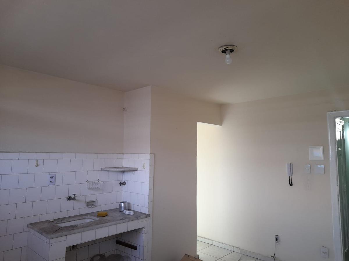 Apartamento, Centro, 1 Quarto