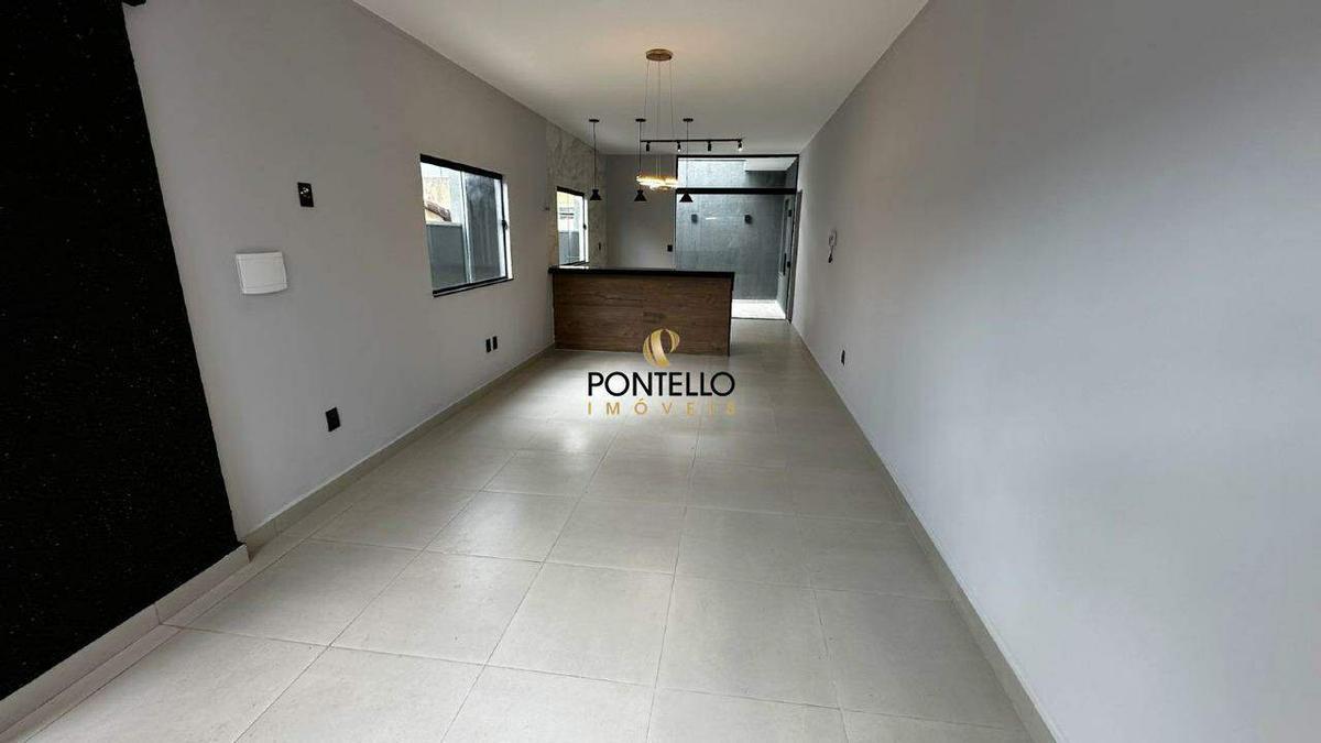 Casa, Progresso, 2 Quartos, 1 Vaga, 1 Suíte