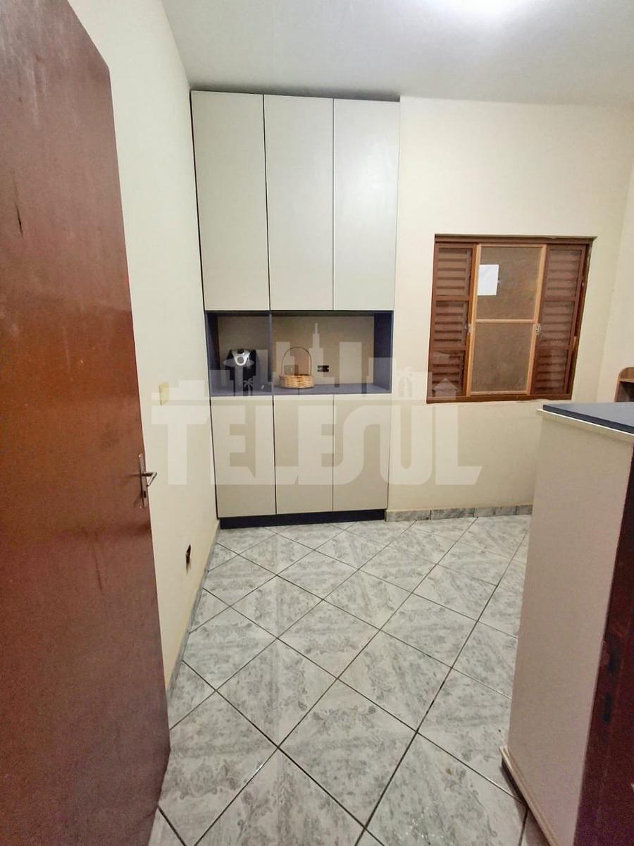 Casa, Jardim Zinoca, 4 Quartos, 1 Vaga