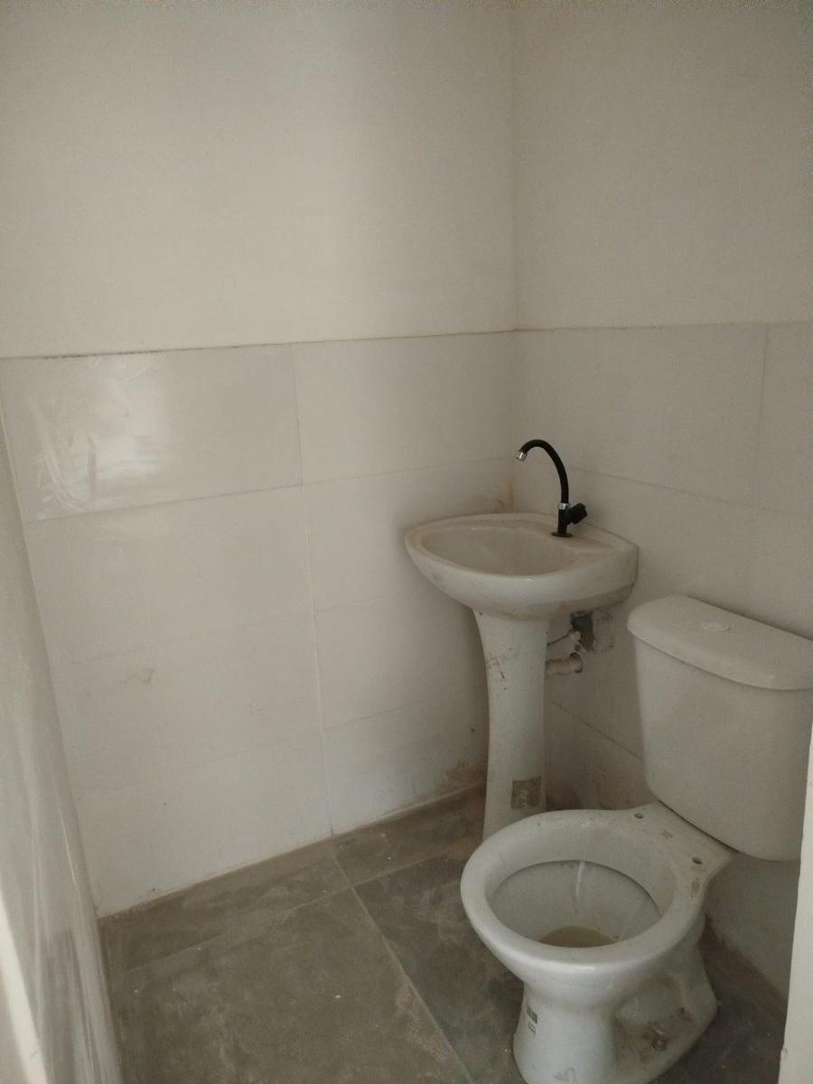 Andar, Padre Eustáquio, 0 Quarto, 0 Vaga